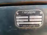 Экскаватор Hyundai Robex 2000 W-7A-12