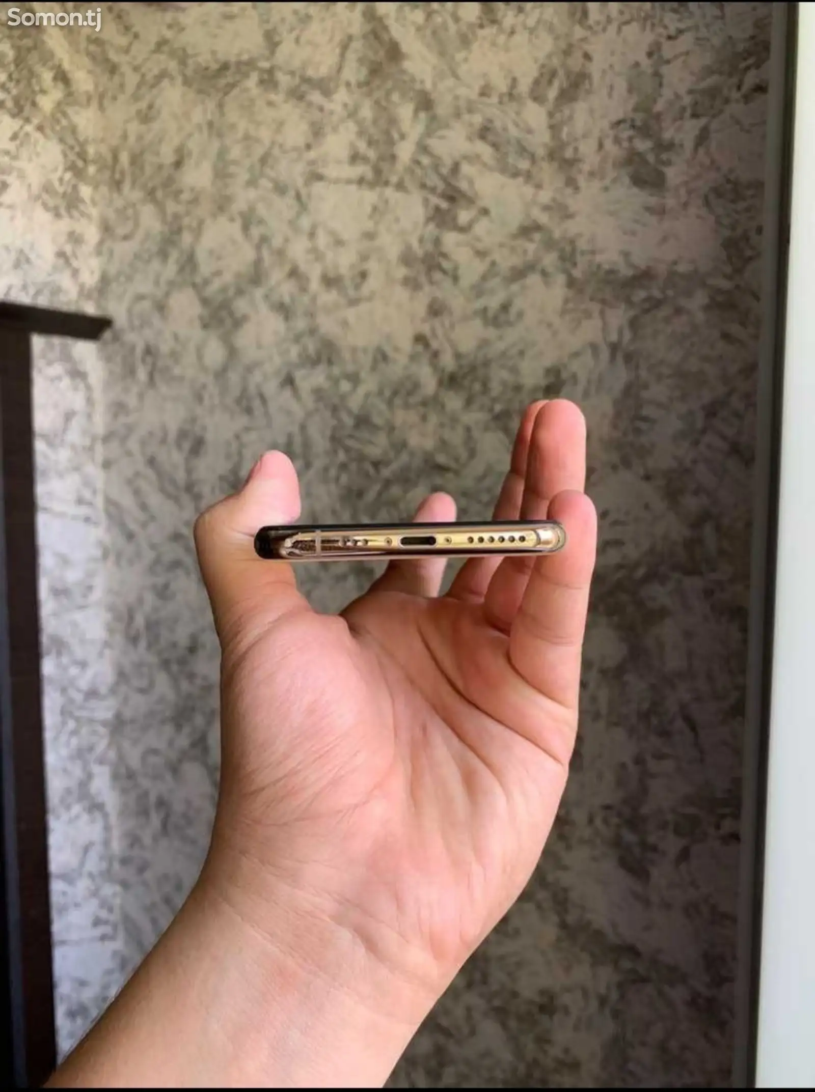 Apple iPhone Xs, 256 gb, Gold-6