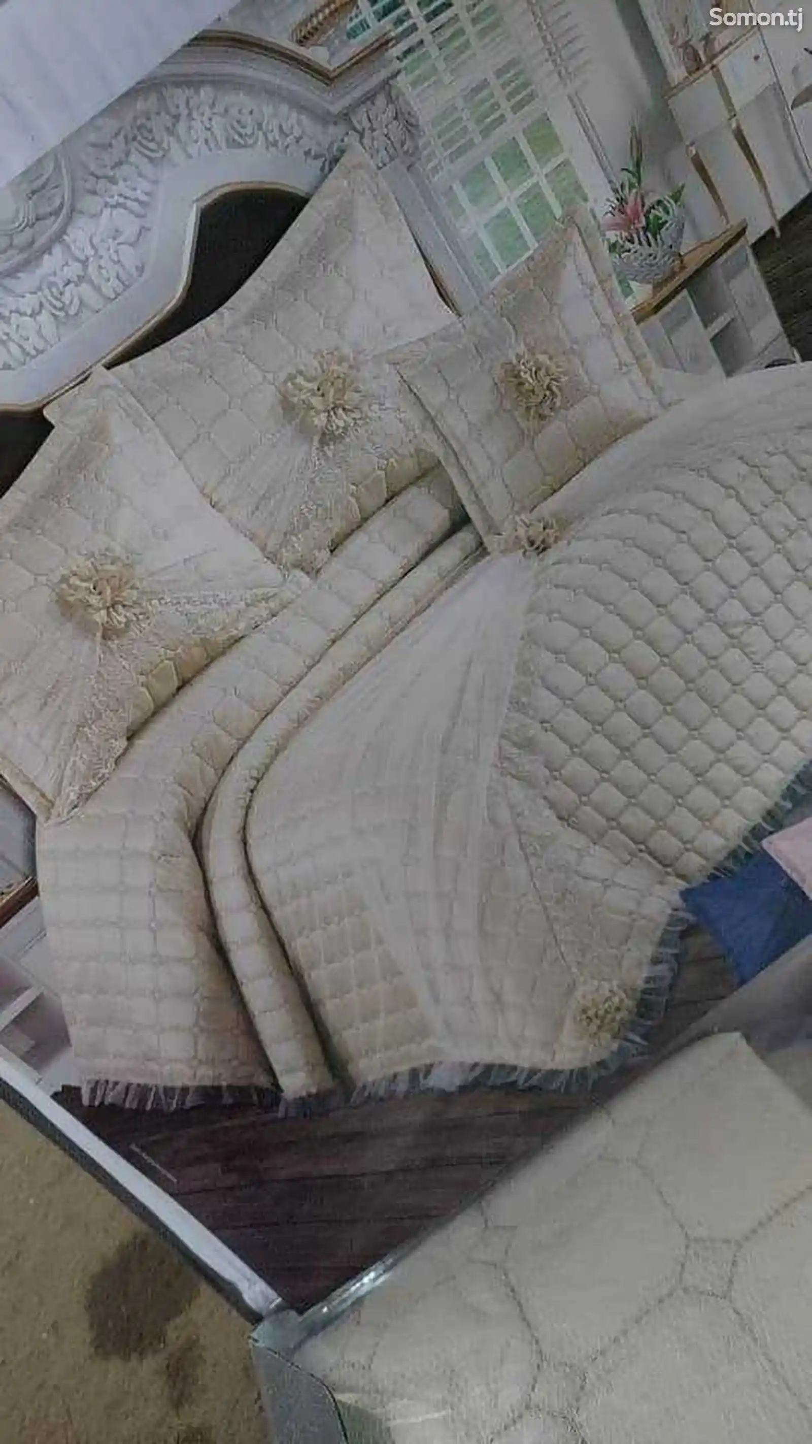 Плед-одеяло