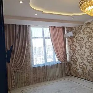 2-комн. квартира, 11 этаж, 55м², Повороти Аэропорт