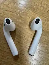 Беспроводные наушники Airpods 2-5