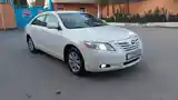 Toyota Camry, 2008-4