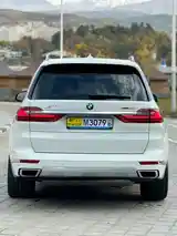 BMW X7, 2020-2