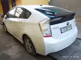 Toyota Prius, 2011-2