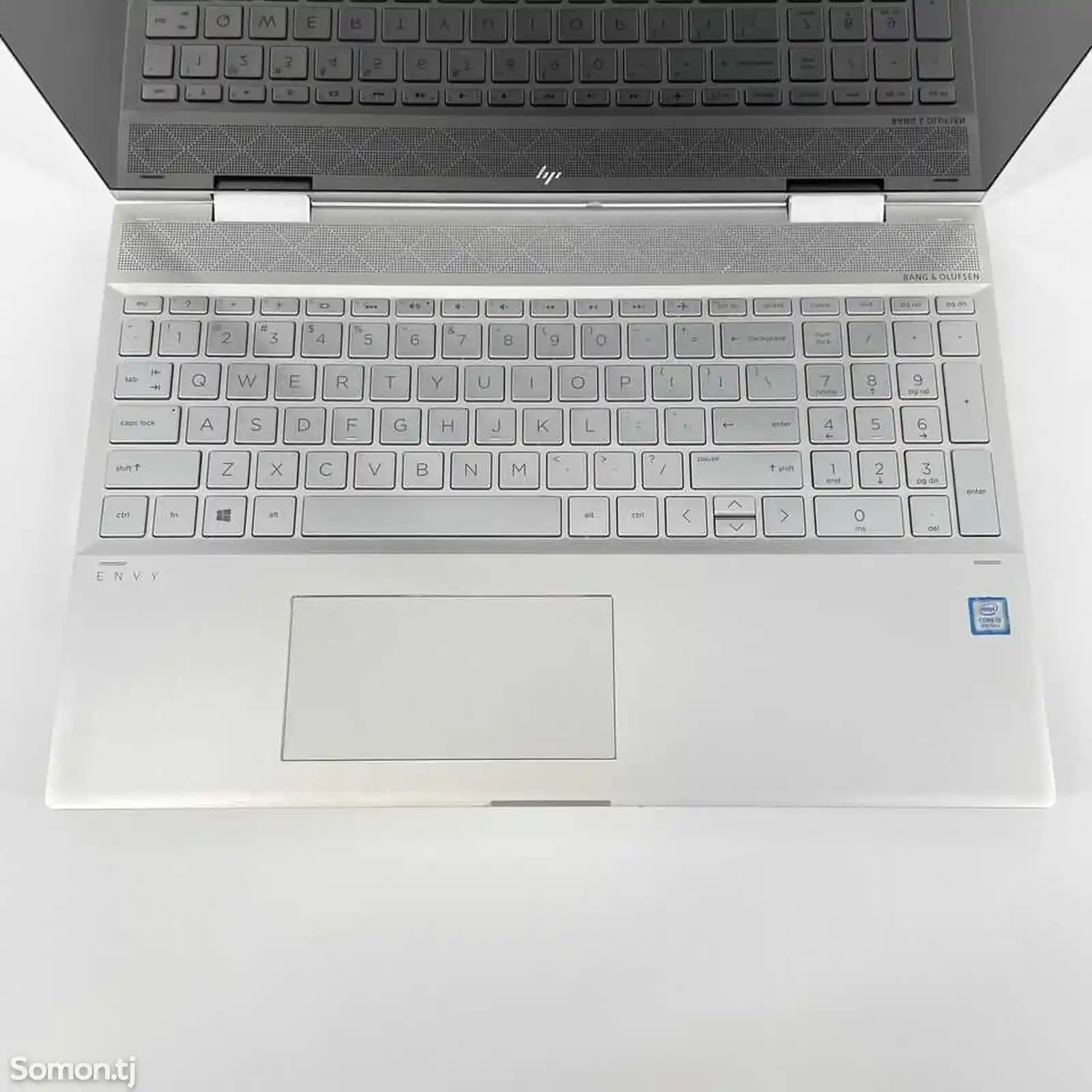 Ноутбук HP Envy x360 14i5-8250U 8GB RAM 265GB SSD-2