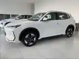 Geely Galaxy L6, 2024-4