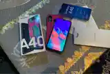 Samsung Galaxy A40-5