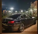 BMW 5 series, 2013-3