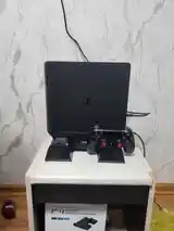 Игровая приставка Ps4 slim 500g-2