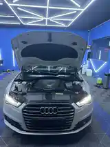 Audi A6, 2016-6