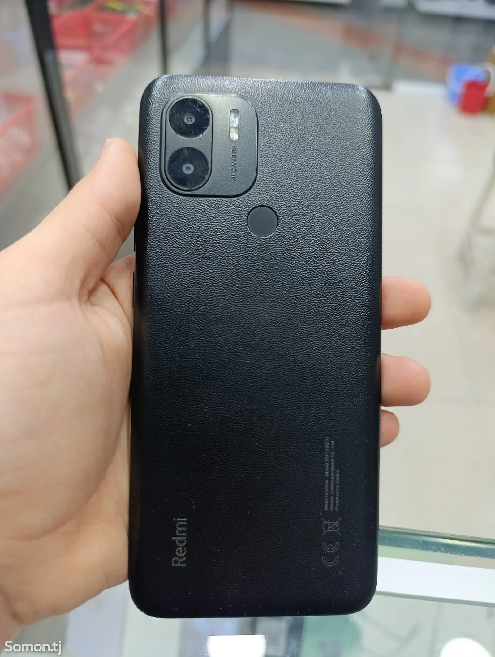 xiaomi redmi a1+-1