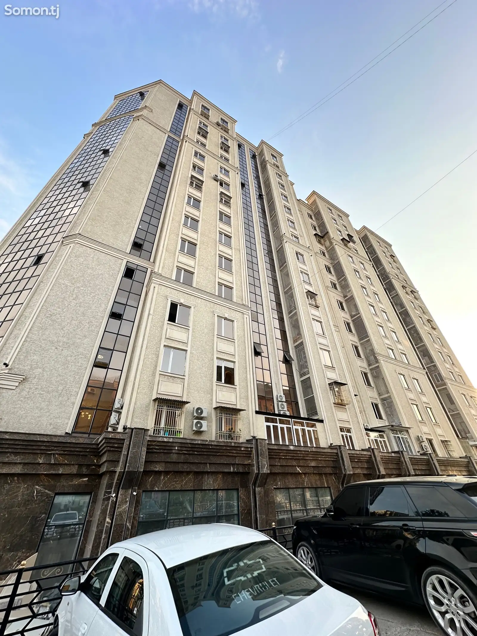 Помещение под свободное назначение, 327м², 112й микрорайон, Пайкар, Улица Бободжана Гафурова 68, Района Сино-5