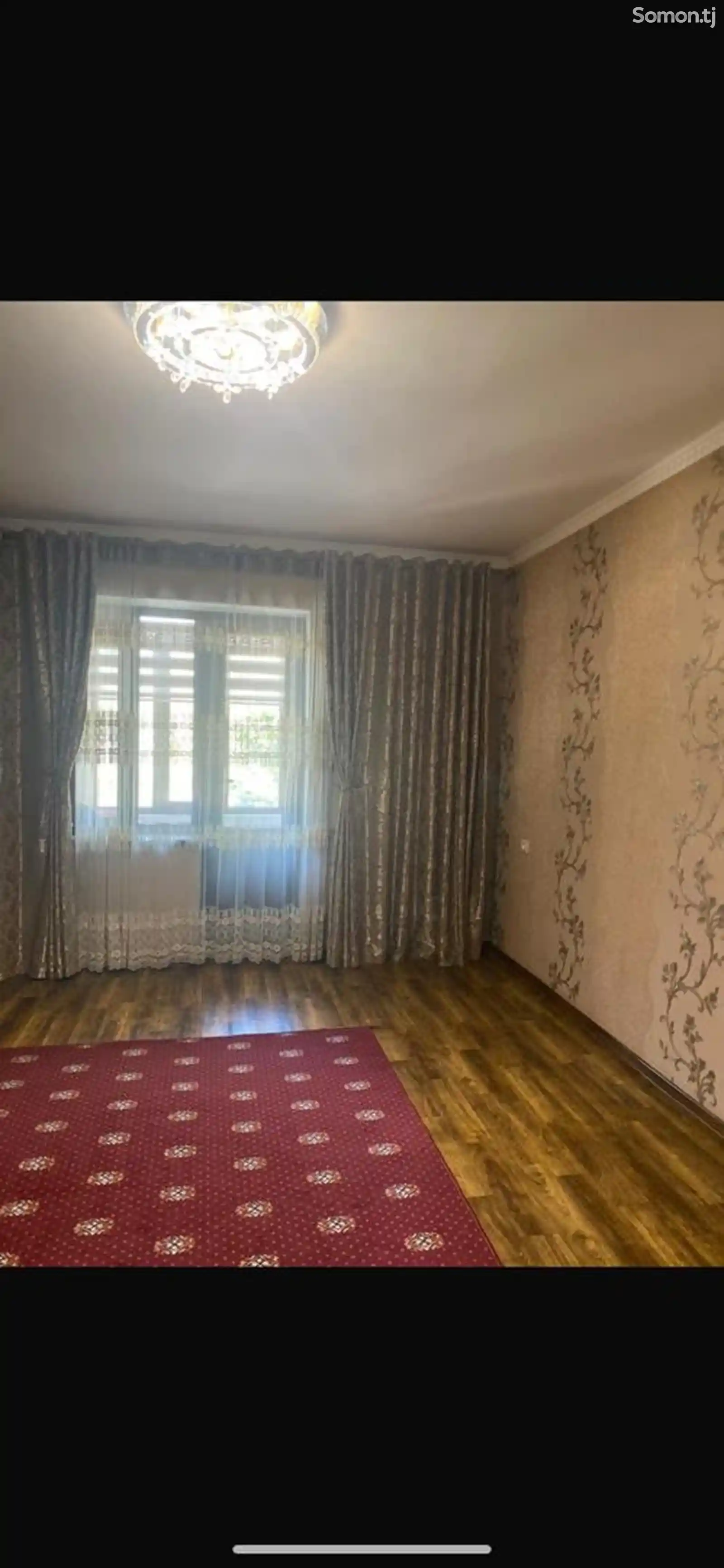 3-комн. квартира, 2 этаж, 70 м², 4 мкр 20 дом 74 кв 2 этаж-2