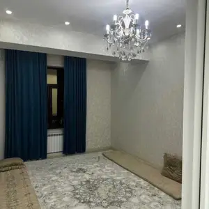 2-комн. квартира, 13 этаж, 53м², Шохмансур