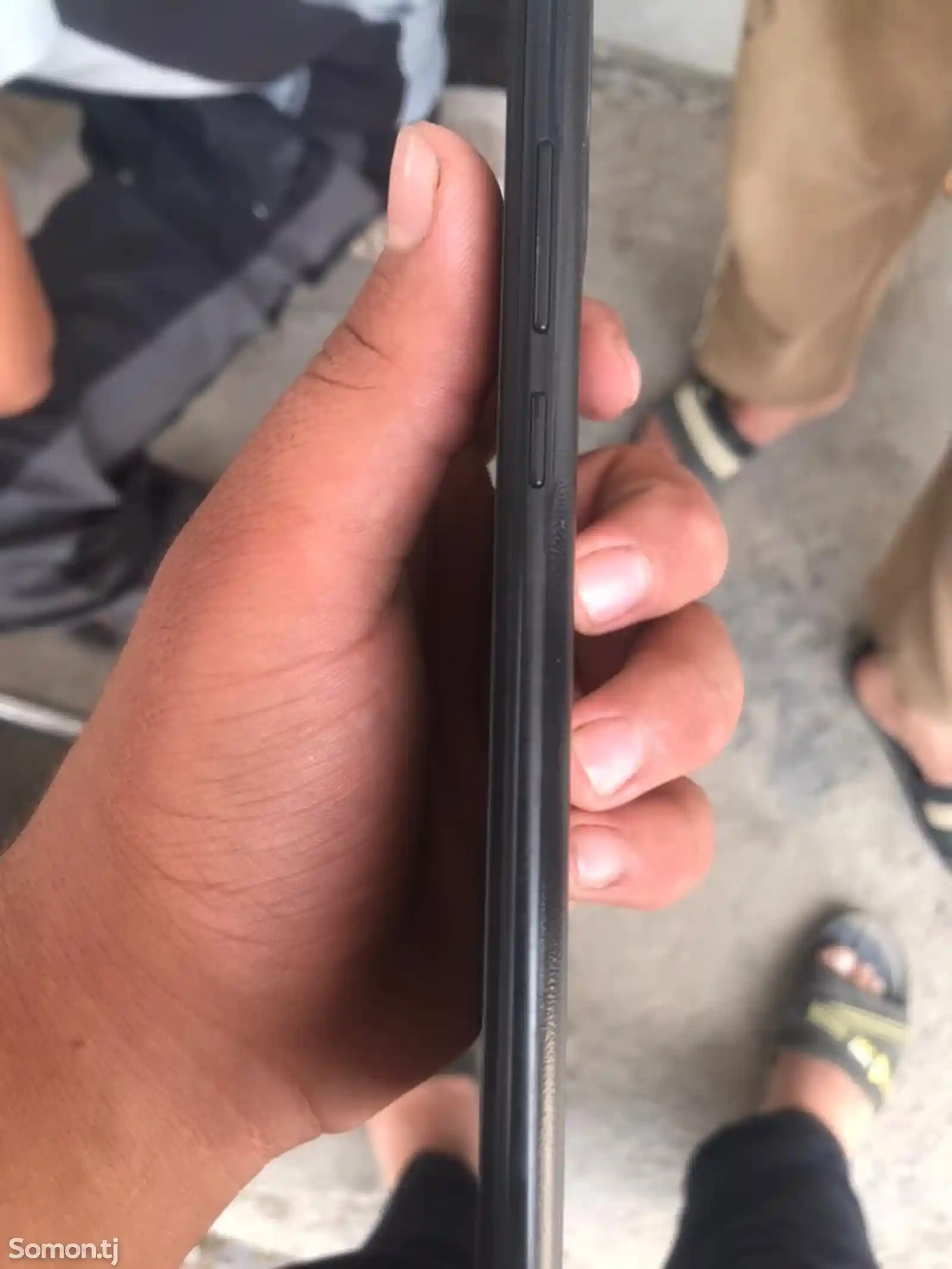 Cмартфон Xiaomi Poco-3