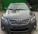 Toyota Camry, 2011-8