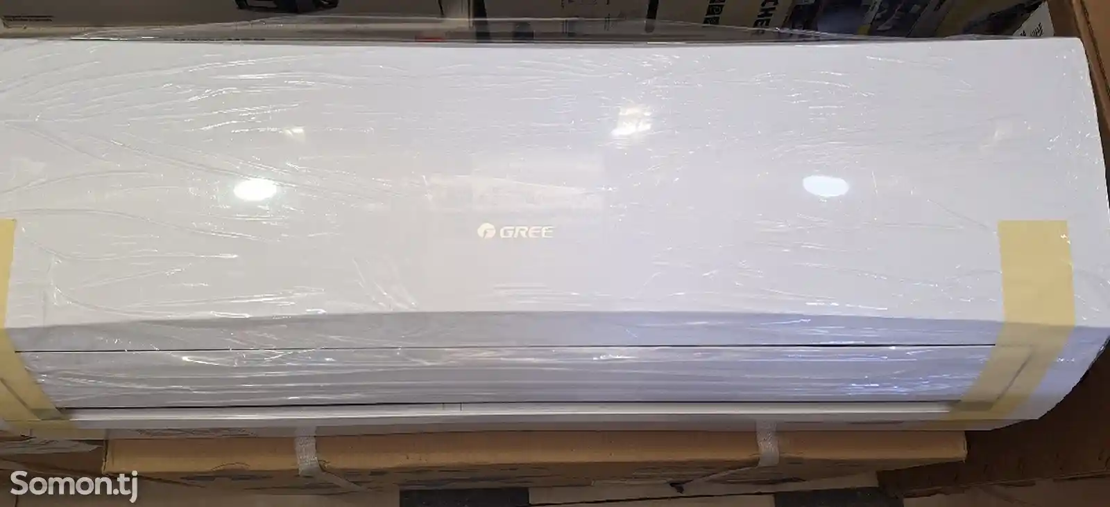 Кондицонер Gree 12k Inverter-1