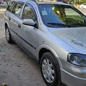 Opel Astra J, 1999