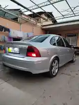 Opel Vectra B, 2001-2