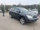 Lexus RX series, 2007-7