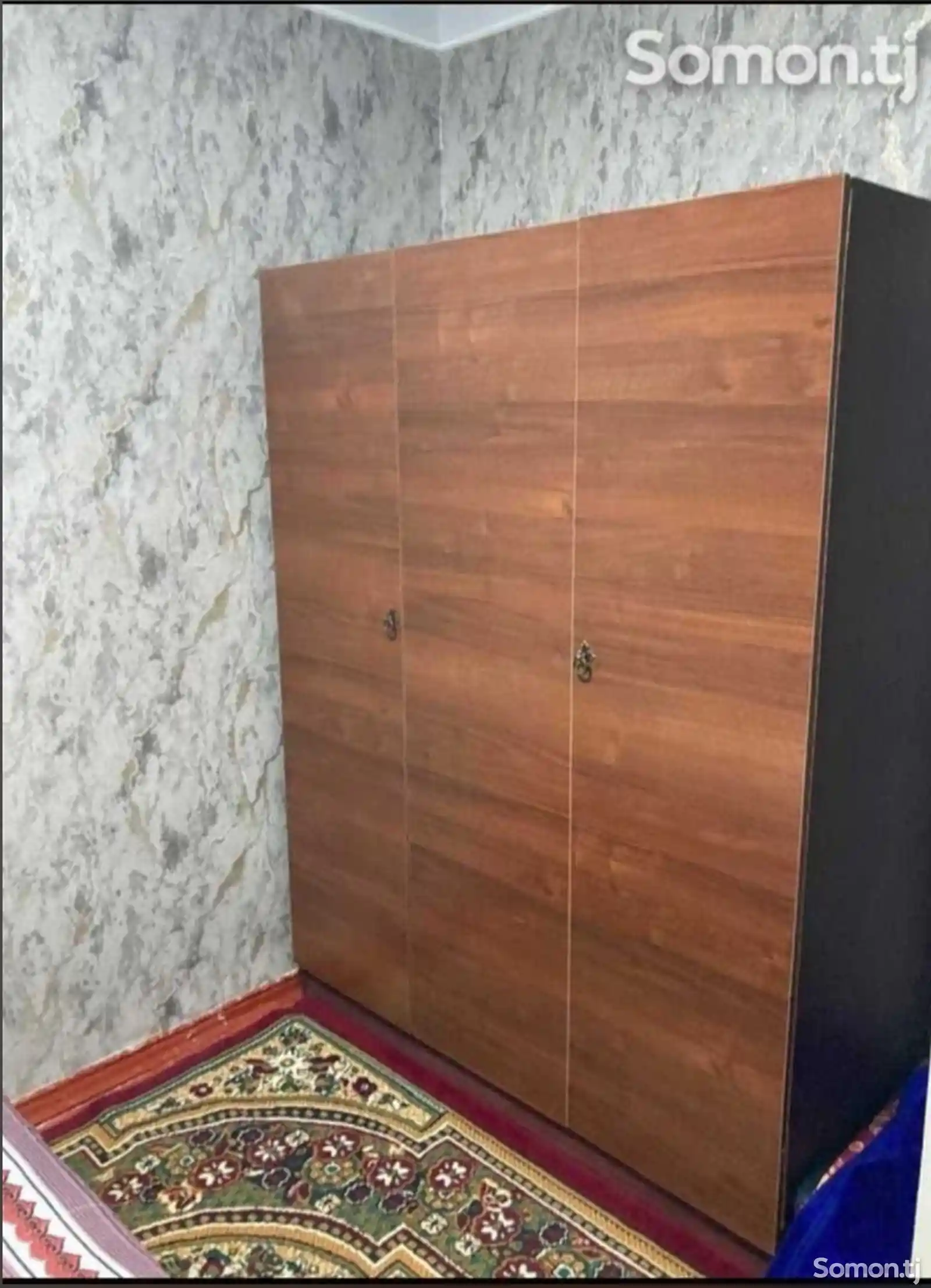 2-комн. квартира, 2 этаж, 60м², Пахтакор-5