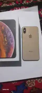 Apple iPhone Xs, 64 gb, Space Grey-8