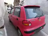 Daewoo Matiz, 1998-4