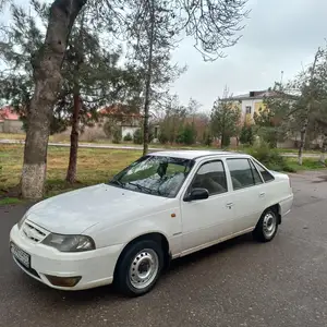 Daewoo Nexia, 2009