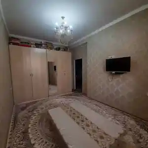 1-комн. квартира, 4 этаж, 42 м², Сино