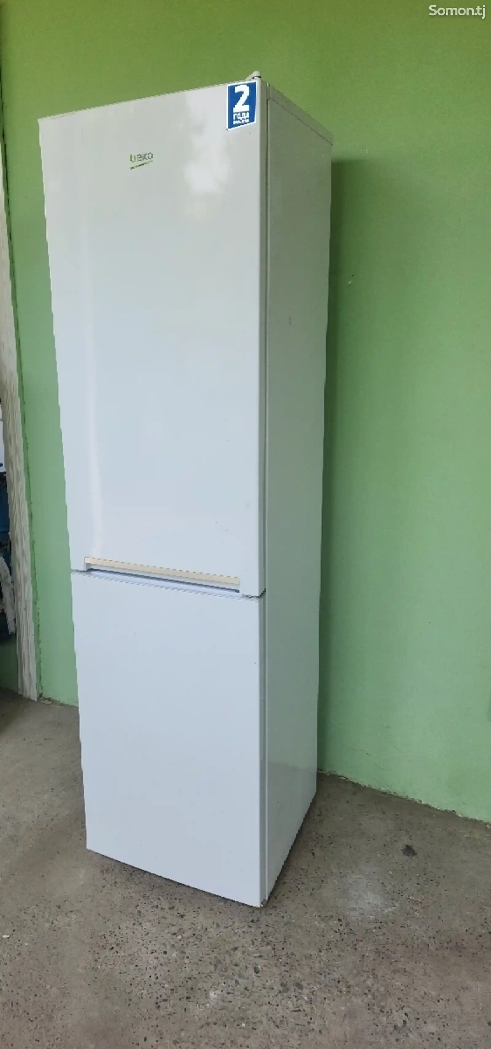 Холодильник Beko-3