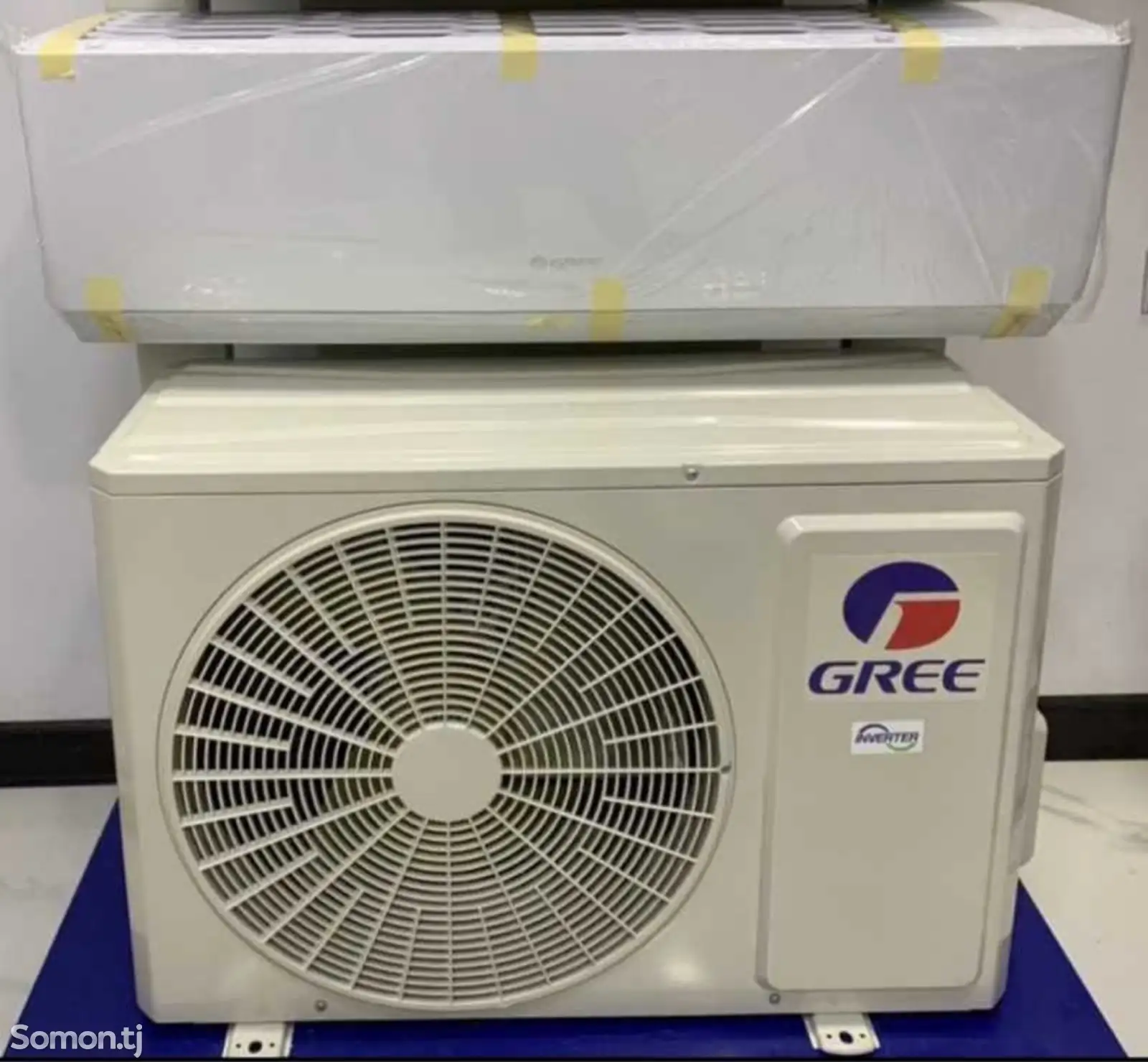 Кондиционер Gree Inverter 12