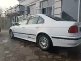 BMW 5 series, 2000-3