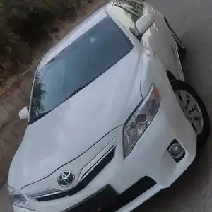 Toyota Camry, 2010