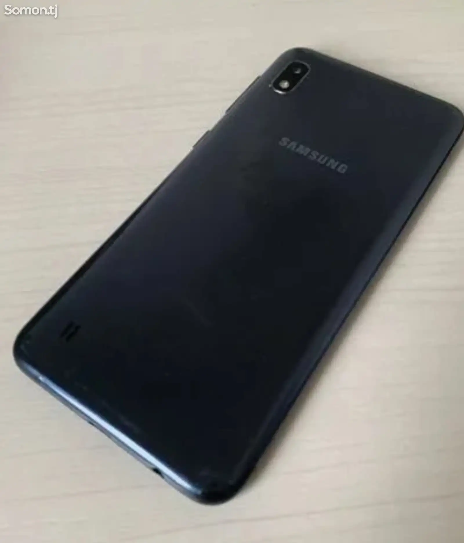 Samsung Galaxy A10-1