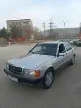 Mercedes-Benz W201, 1990-2