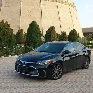 Toyota Avalon, 2013