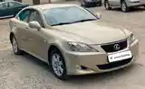 Lexus IS series, 2007-3