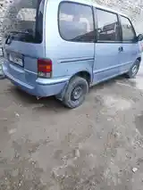 Nissan Serena, 1996-3