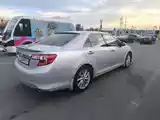 Toyota Camry, 2012-10