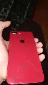 Apple iPhone 8 plus, 64 gb, Product Red-2