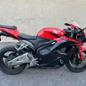 Мотоцикл Honda CBR 600rr F5