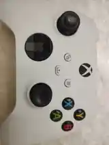 Игровая приставка Xbox Series S 512 gb Dubai-3