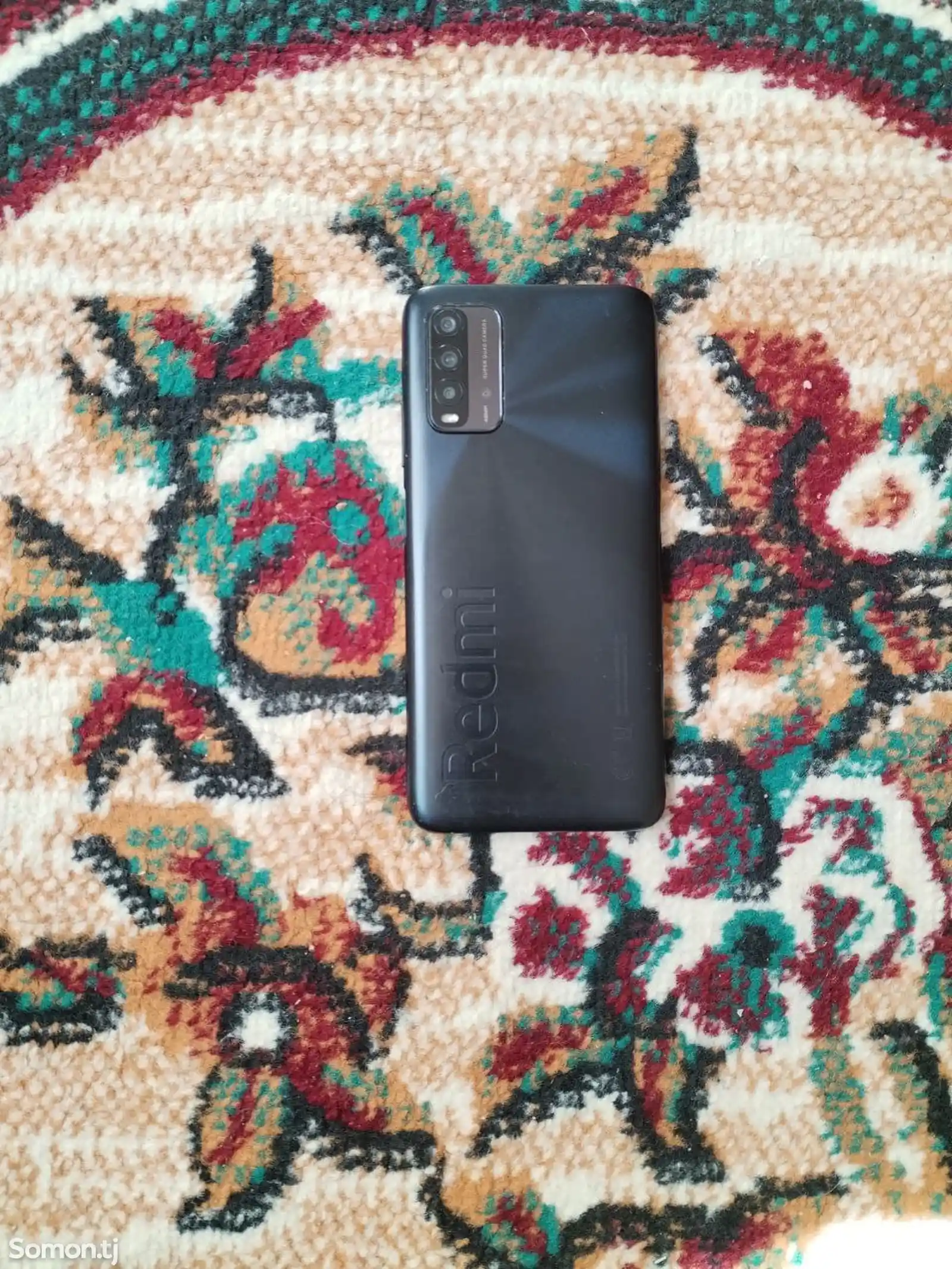 Xiaomi Redmi 9t-1