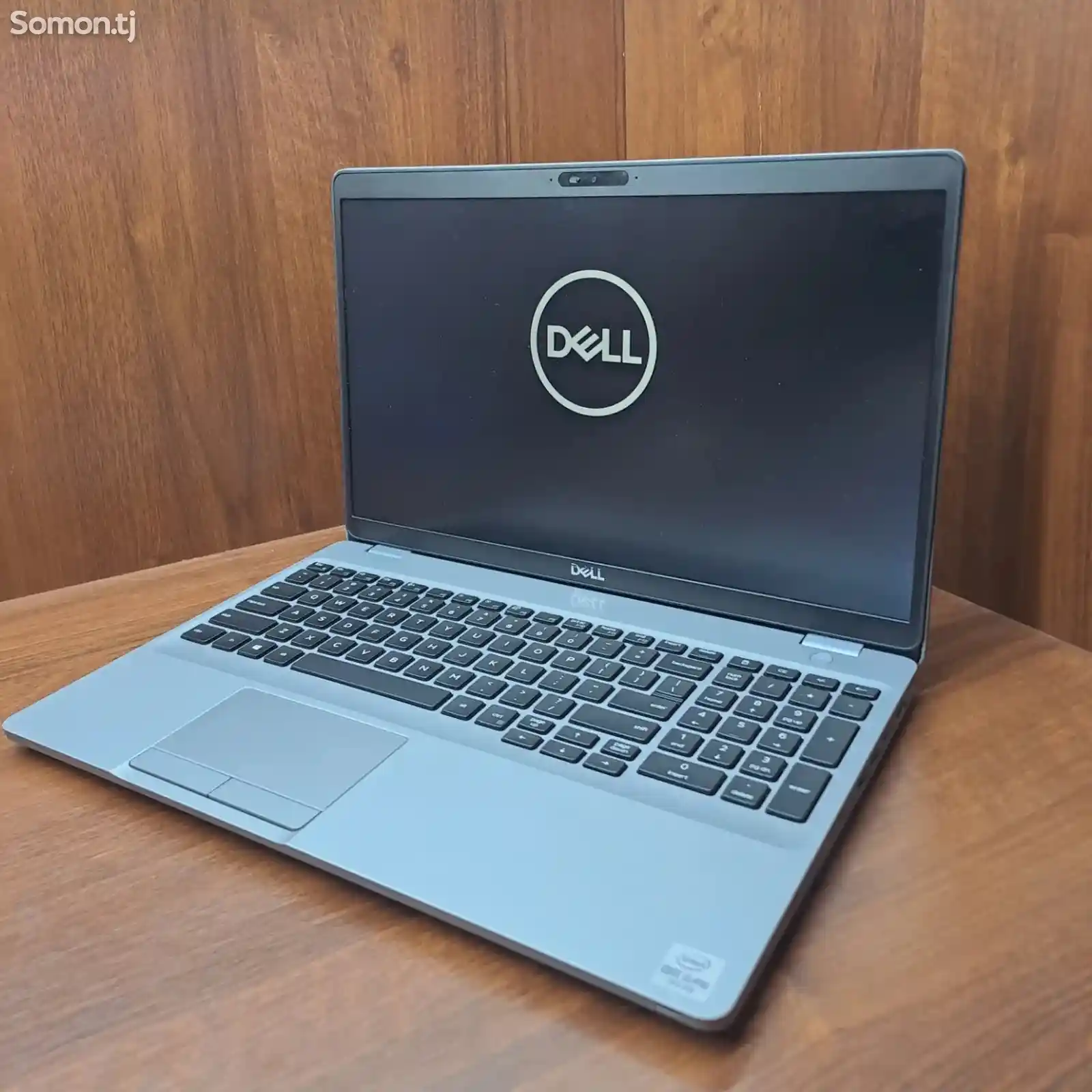 Ноутбук Dell i5 10gen-1