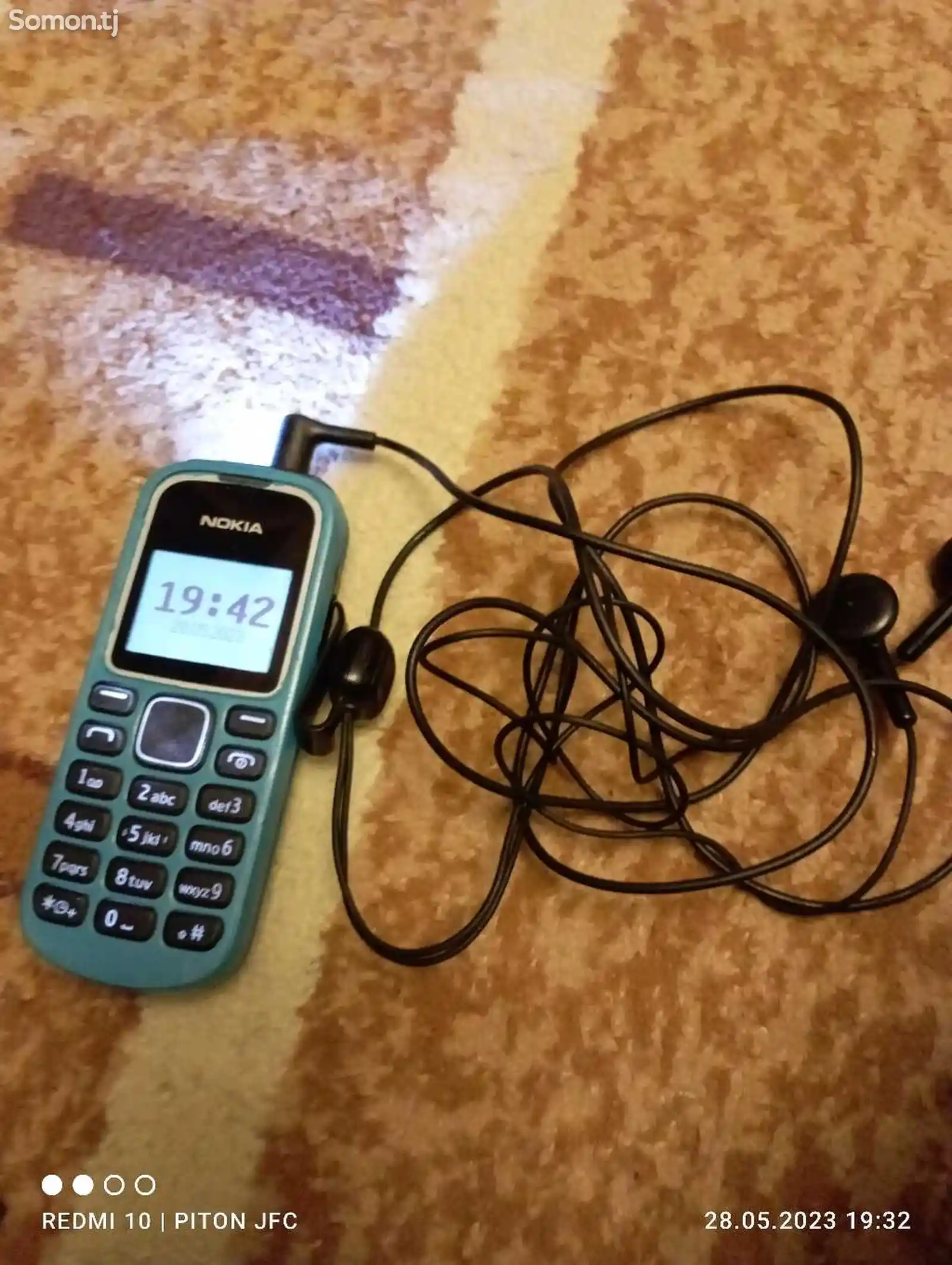 Nokia 1280-6