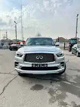 Infiniti QX series, 2019-2