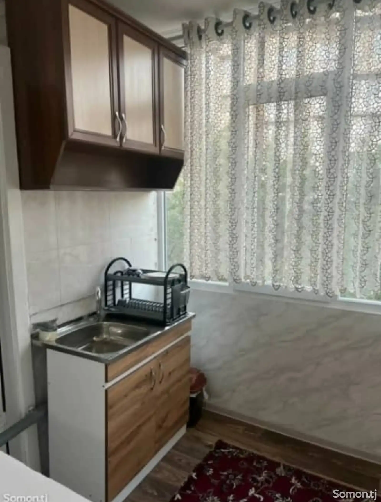 3-комн. квартира, 3 этаж, 90м², 19 мкр-4