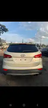 Hyundai Santa Fe, 2014-4