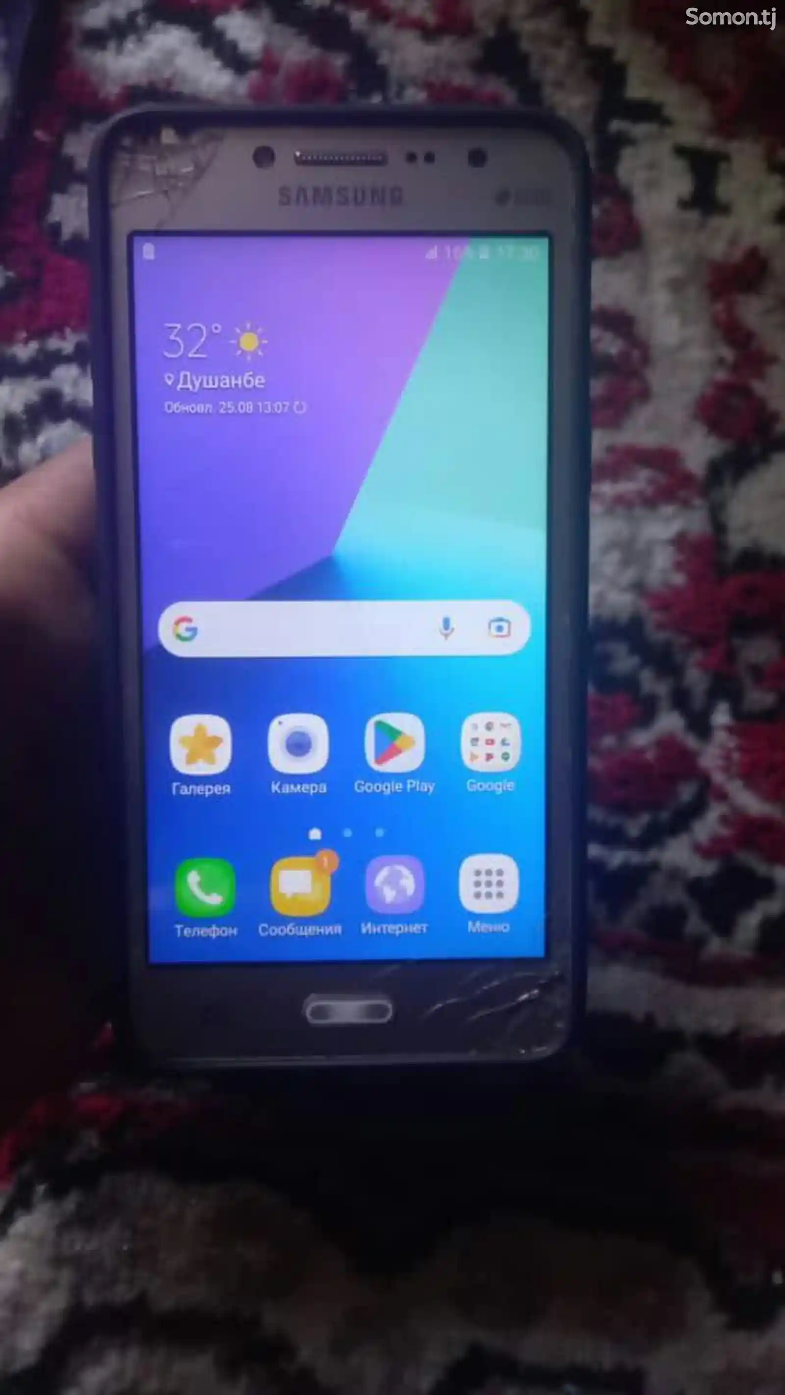 Samsung Galaxy J2 Prime-3