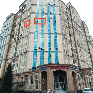 2-комн. квартира, 8 этаж, 73 м², Фирдавси